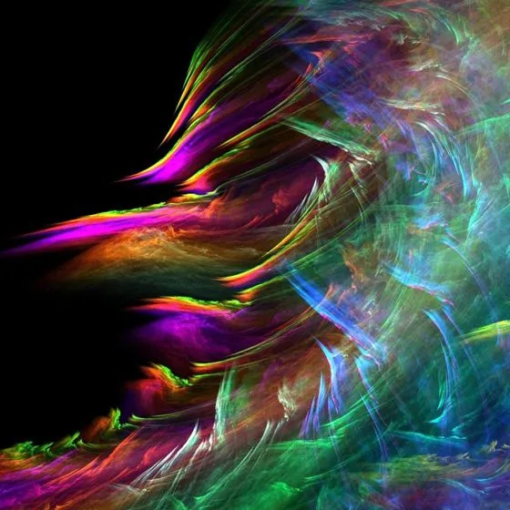 Imagenes de colores fosforescentes para fondo de pantalla - Imagui