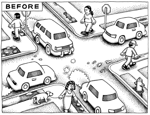 Imagenes de comunidad urbana y rural para colorear - Imagui ... Imagenes de comunidad urbana y rural para colorear - Imagui ...