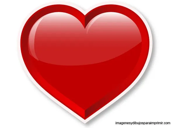 Imagenes De Corazones Grandes Para Imprimir Imagenes De Corazones Grandes Para Imprimir