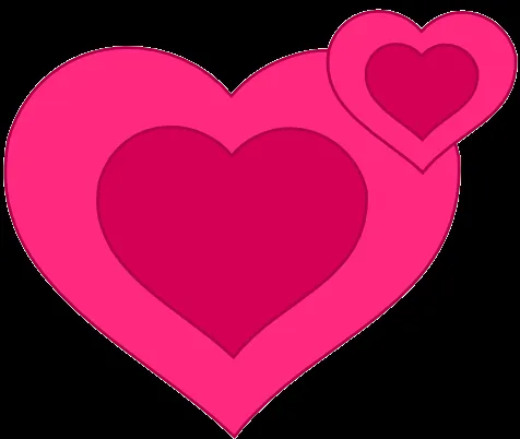 Imagenes de corazones para imprimir - Imagenes y dibujos para imprimir Imagenes de corazones para imprimir - Imagenes y dibujos para imprimir