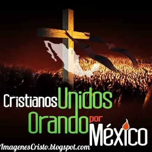 Imágenes Cristianas - Banco de Imagenes: Cristianos Unidos Orado ...