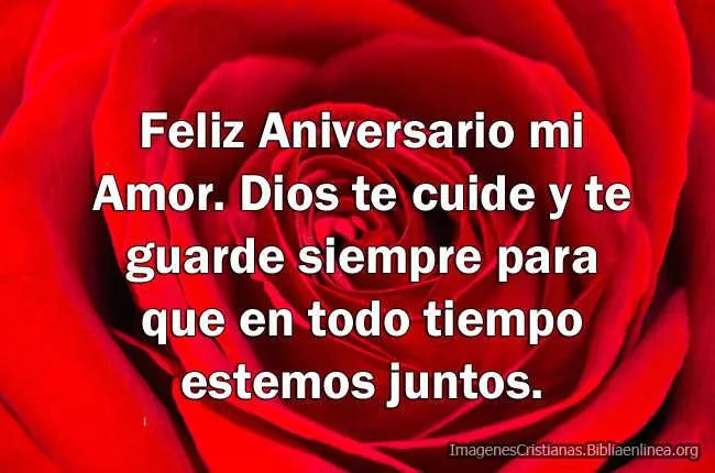 Imágenes Cristianas de feliz Aniversario mi Amor Imágenes Cristianas de feliz Aniversario mi Amor