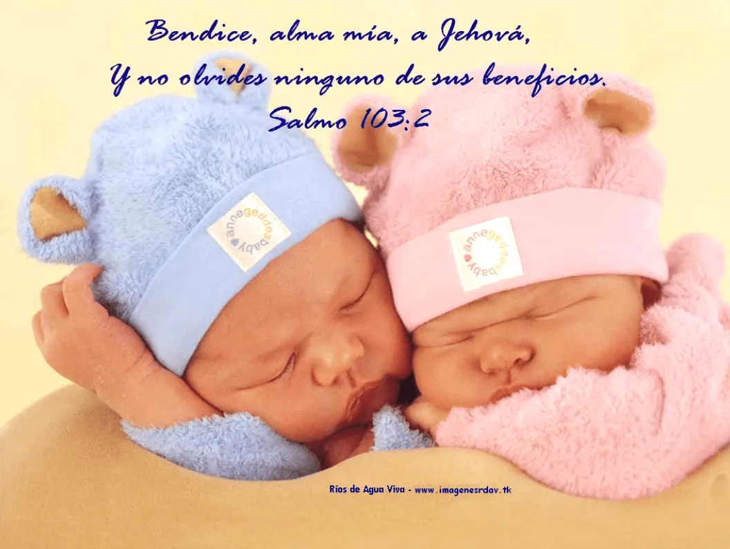 Imágenes Cristianas: Fondo de Escritorio- Bebes y Niños
