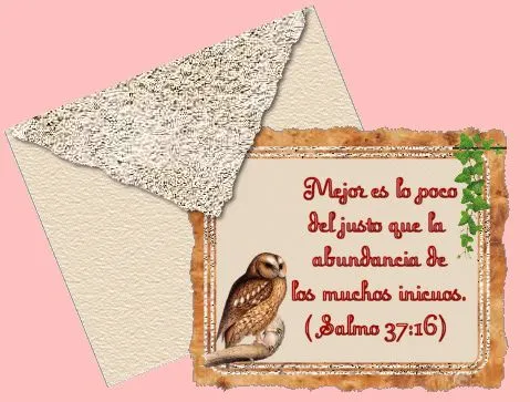 Tarjetas cristianas con texto biblicos: Tarjetas cristianas con ...