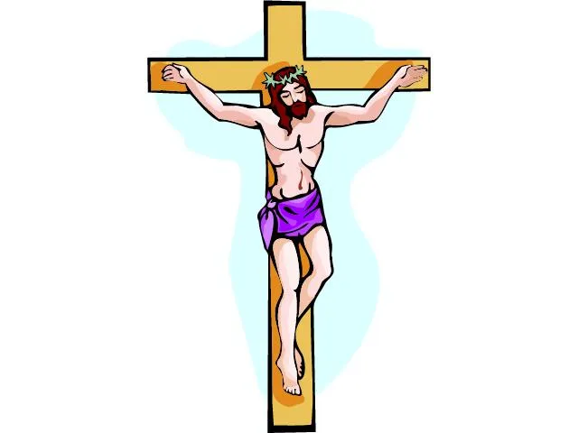 Crucifixion de Jesus - Imagui