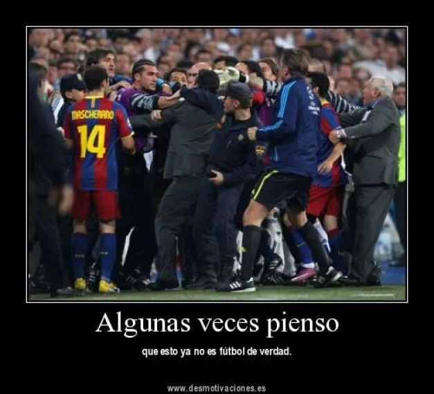 Imagenes • Desmotivaciones de futbol americano Imagenes • Desmotivaciones de futbol americano