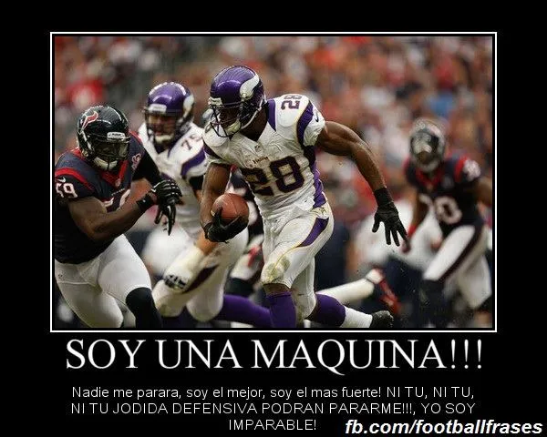 Imagenes • Desmotivaciones de futbol americano Imagenes • Desmotivaciones de futbol americano