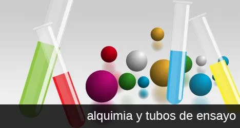 Diseños para diapositivas fondo quimicos - Imagui