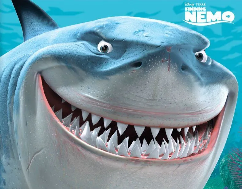Imagenes de dibujos animados: Buscando a Nemo Imagenes de dibujos animados: Buscando a Nemo