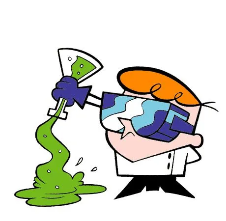 Dibujos de quimica de laboratorio animados - Imagui