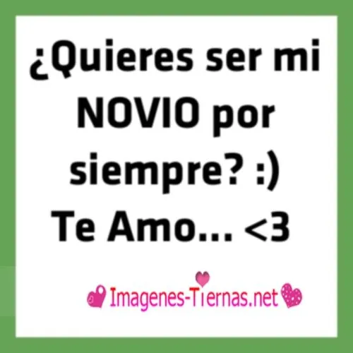 Imagenes k digan quieres ser mi novia - Imagui Imagenes k digan quieres ser mi novia - Imagui