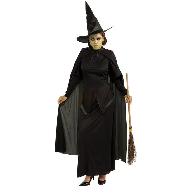 Imagenes de disfraces de brujas - Imagui