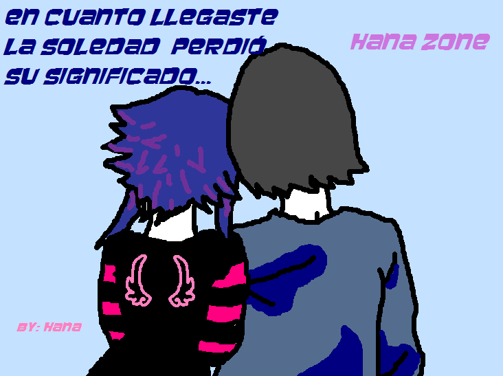 Hana Zone: septiembre 2010 Hana Zone: septiembre 2010
