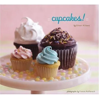 Imagenes Exquisitas de Cupcakes! (Abren el Apetito) - Taringa!