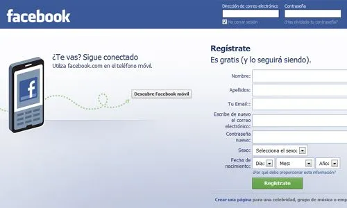 imagenes de facebook en espanol - IMG MLP