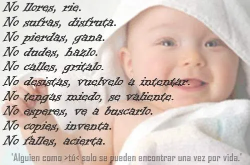 Imagenes de Famosos TV: Imagen No Llores Rie Imagenes de Famosos TV: Imagen No Llores Rie