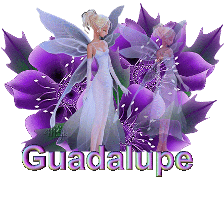 Nombre Guadalupe - Imagui