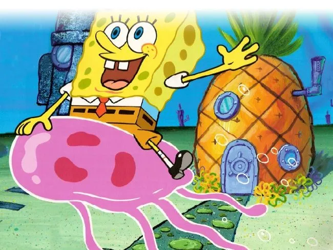 Imágenes de Bob Esponja cumpleaños - Imagui Imágenes de Bob Esponja cumpleaños - Imagui