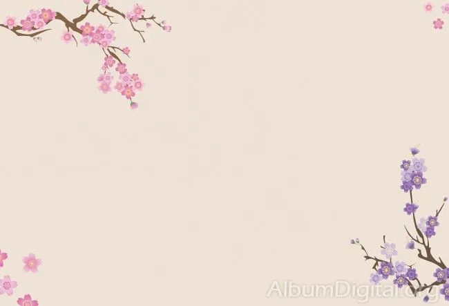 Imagenes de flores de fondo - Imagui