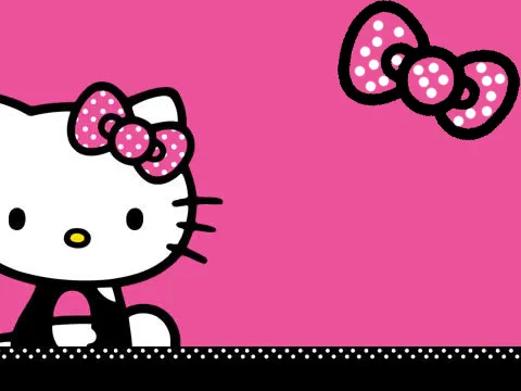 Fondos de Hello Kitty para celulares - Imagui