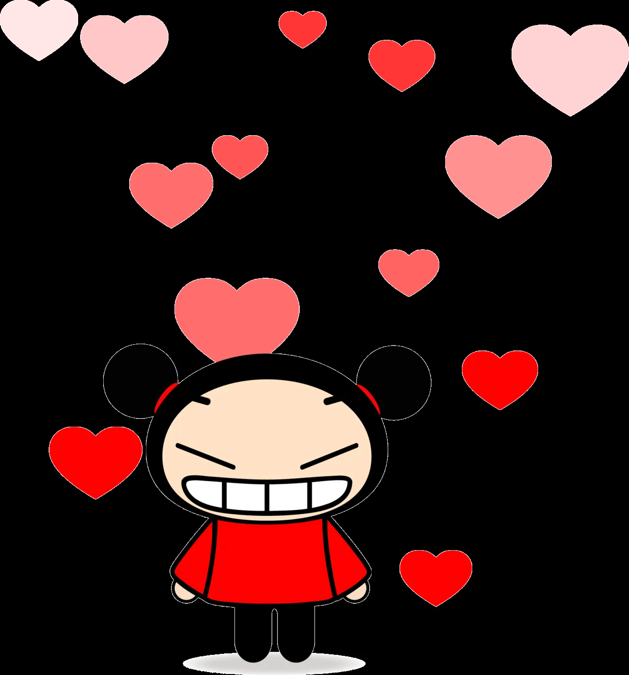 Imagenes, Fotos y Carteles para Compartir: Imágenes de Pucca - Vol ... Imagenes, Fotos y Carteles para Compartir: Imágenes de Pucca - Vol ...