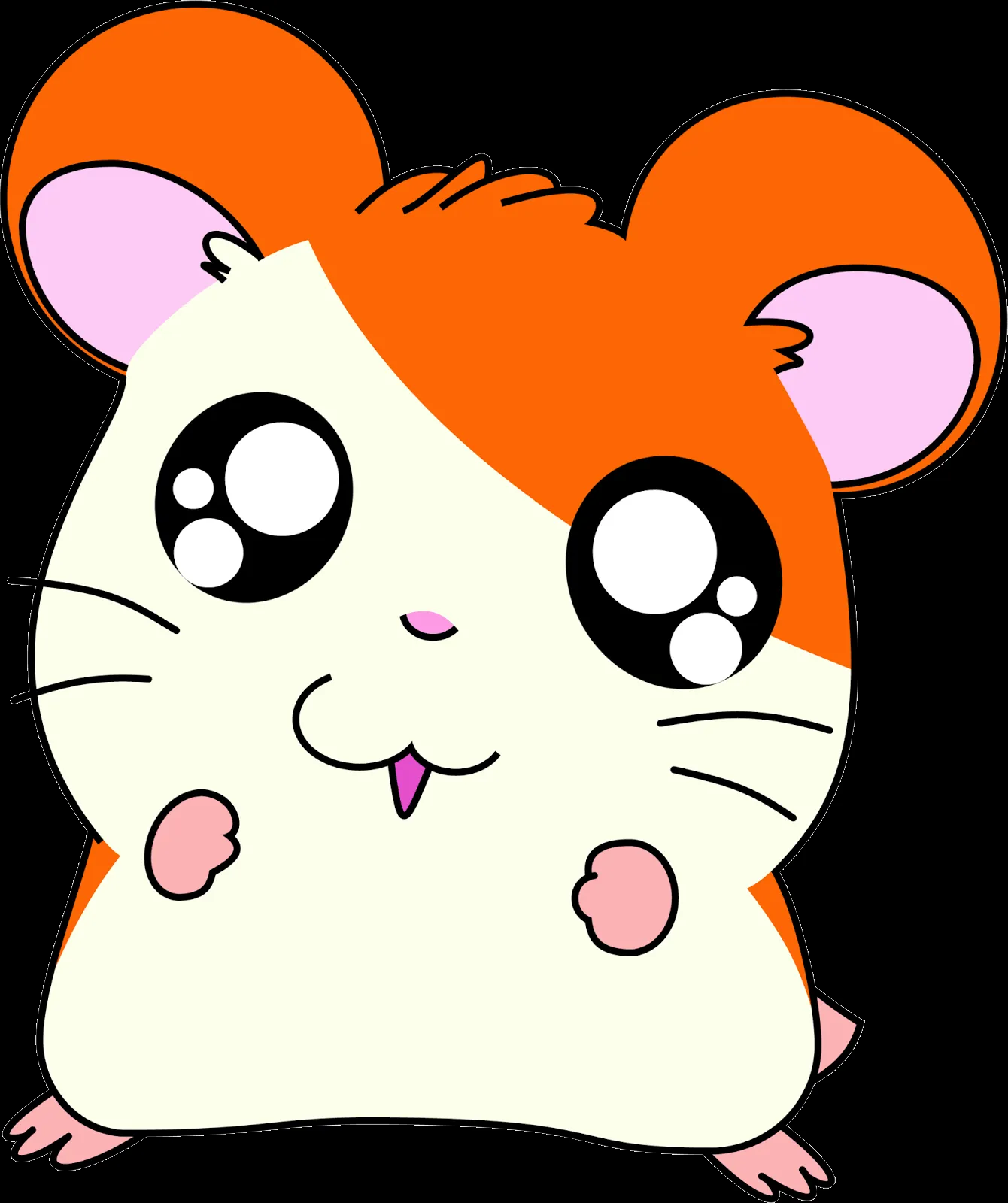 Imagenes, Fotos y Carteles para Compartir: Precioso Hamster Hamtaro Imagenes, Fotos y Carteles para Compartir: Precioso Hamster Hamtaro
