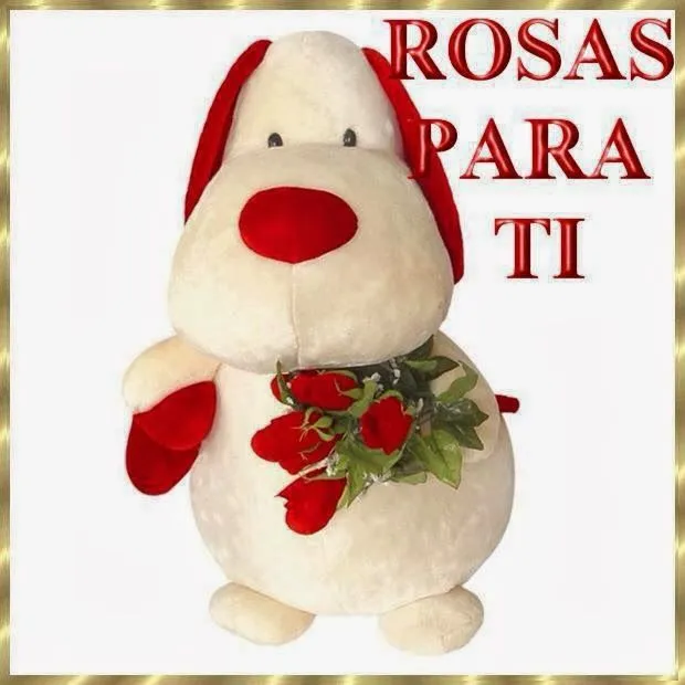 Imagenes, Fotos y Carteles para Compartir: Rosas para ti Imagenes, Fotos y Carteles para Compartir: Rosas para ti