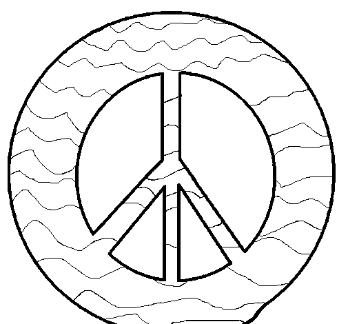 Imagenes y fotos: Dibujos Dia de la Paz para Pintar, parte 1 Imagenes y fotos: Dibujos Dia de la Paz para Pintar, parte 1
