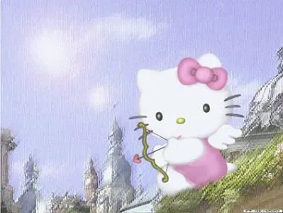Imagenes y fotos: Hello Kitty, Imagenes para Imprimir, parte 1 Imagenes y fotos: Hello Kitty, Imagenes para Imprimir, parte 1