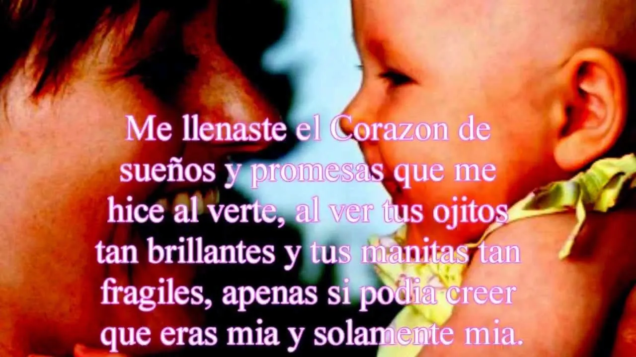 Imagenes y fotos: Poemas para Bebes, parte 2