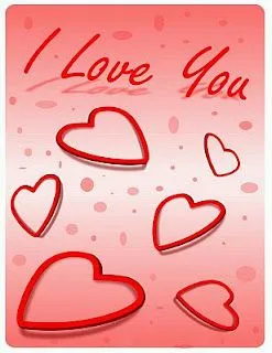 Imagenes y fotos: Dia San Valentin, Frases de Amor, I Love You