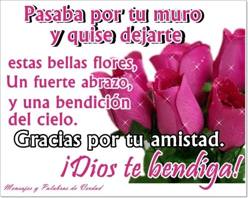 Imágenes con Frases de Amistad para Facebook | Imagenes para ... Imágenes con Frases de Amistad para Facebook | Imagenes para ...