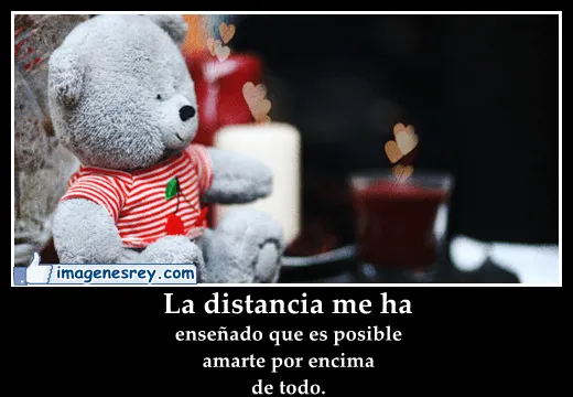 Imágenes con frases amor a distancia para muro de facebook ... Imágenes con frases amor a distancia para muro de facebook ...