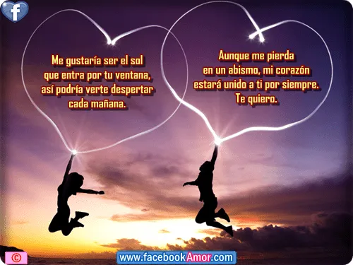 Imagenes con frases de amor para facebook - Imágenes Bonitas para ...