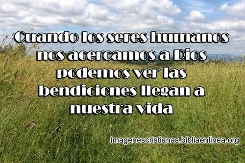 Imágenes con frases cristianas para personas que recién han aceptado Imágenes con frases cristianas para personas que recién han aceptado