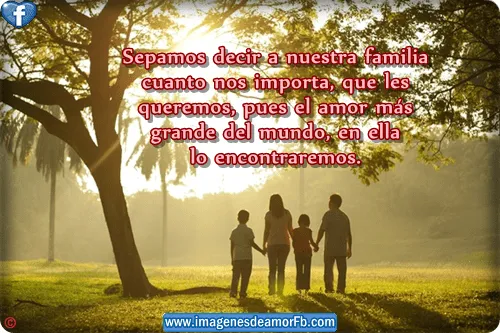 Imagenes con frases de familia para facebook Imagenes bonitas con ... Imagenes con frases de familia para facebook Imagenes bonitas con ...