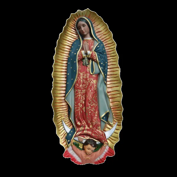 Imágenes, Frases y Reflexiones: Virgen de Guadalupe en png