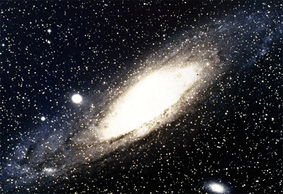 Imagenes gif de galaxias - Imagui
