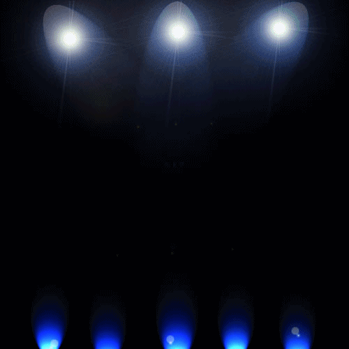 Gif luces by ~FioreSmilerLovatic on deviantART