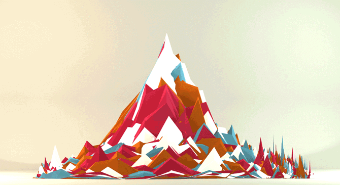 Montañas - guillegp