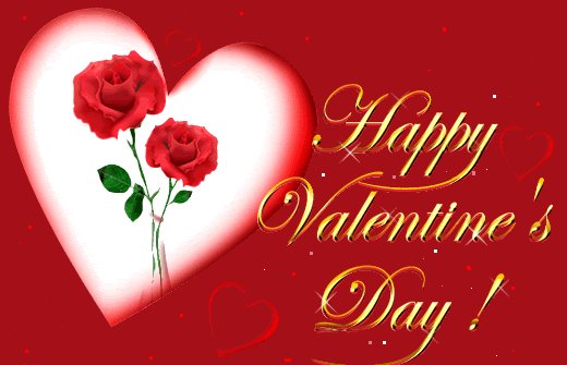 Imagenes GIF para San Valentin | Amor y Tinta