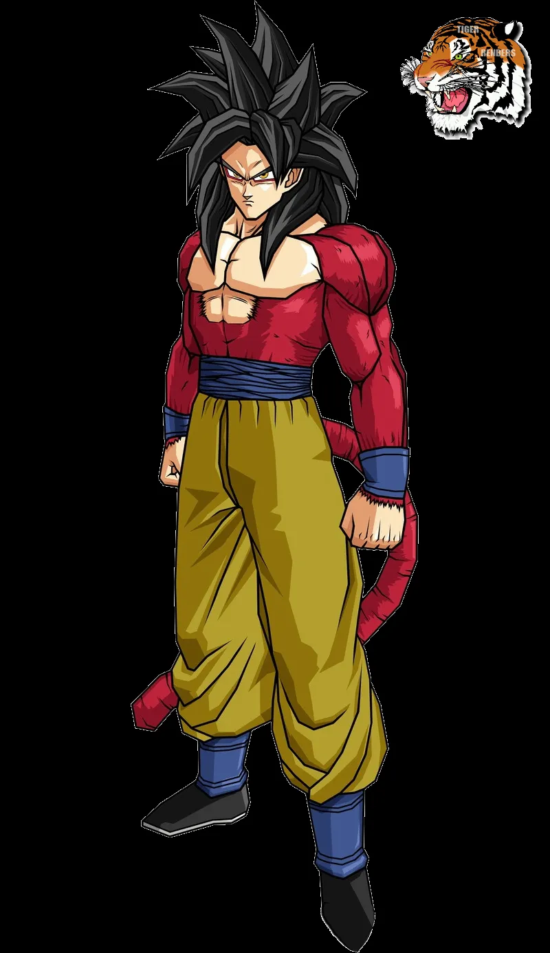 imagenes de goku en todas sus tranformaciones - Taringa! imagenes de goku en todas sus tranformaciones - Taringa!