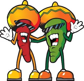 IMAGENES GRATIS: VECTORES: Chiles con sombreros 15 DE SEPTIEMBRE IMAGENES GRATIS: VECTORES: Chiles con sombreros 15 DE SEPTIEMBRE