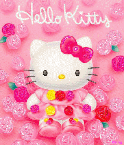 Imagenes de Hello Kitty | Imagenes de Amor, Amistad, Tierna ...