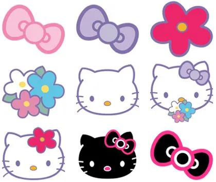 Wallpaper Hello Kitty en movimiento - Imagui