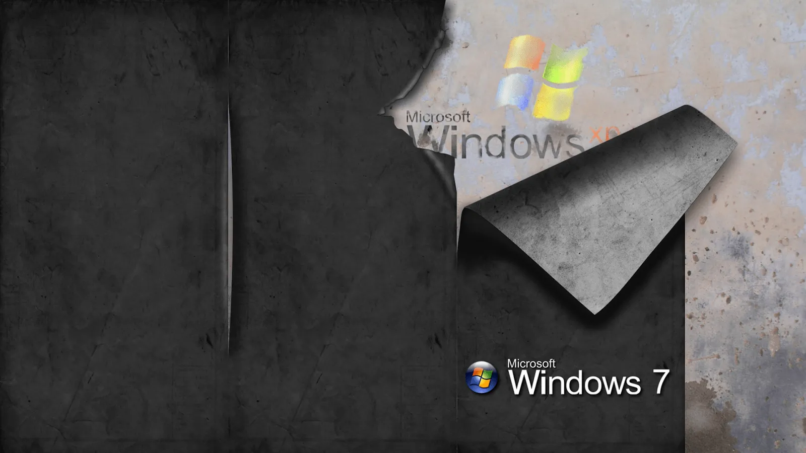Imágenes Hilandy: Fondo de Pantalla Abstracto Windows 7 por ...