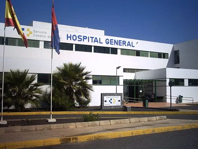 un hospital es un lugar fisico donde se atiende a los enfermos para ...