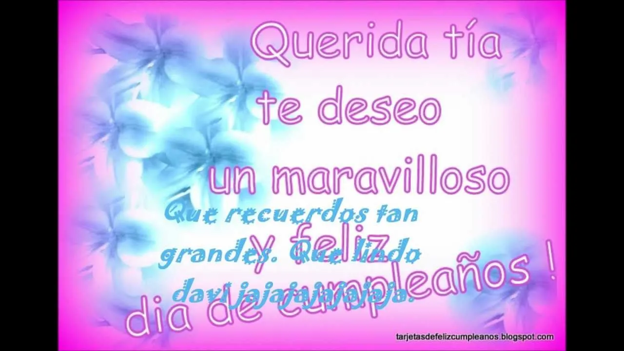 imagenes de imagenes de feliz cumpleanos tia querida MEMES Pictures imagenes de imagenes de feliz cumpleanos tia querida MEMES Pictures