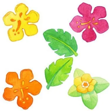 Imagenes infantiles de flores para imprimir - Imagenes y dibujos ... Imagenes infantiles de flores para imprimir - Imagenes y dibujos ...