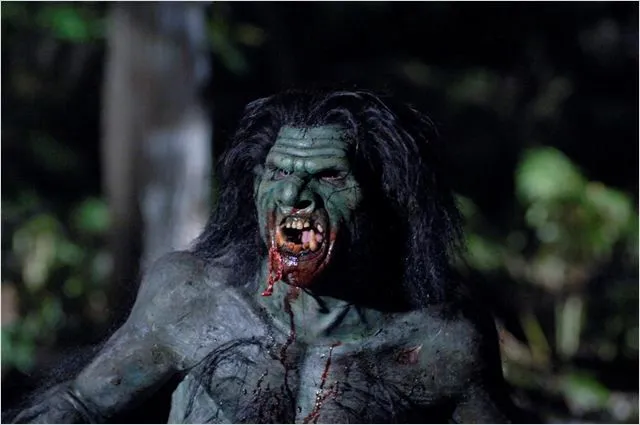 Imágenes de Jack Brooks: Cazador de Monstruos - 2 sobre 9 ...